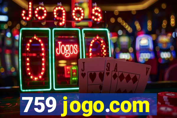 759 jogo.com